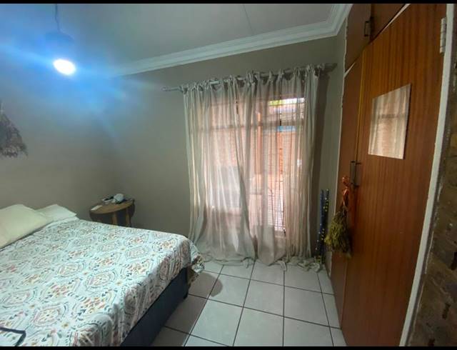 4 BEDROOM HOUSE FOR SALE IN DENNESIG